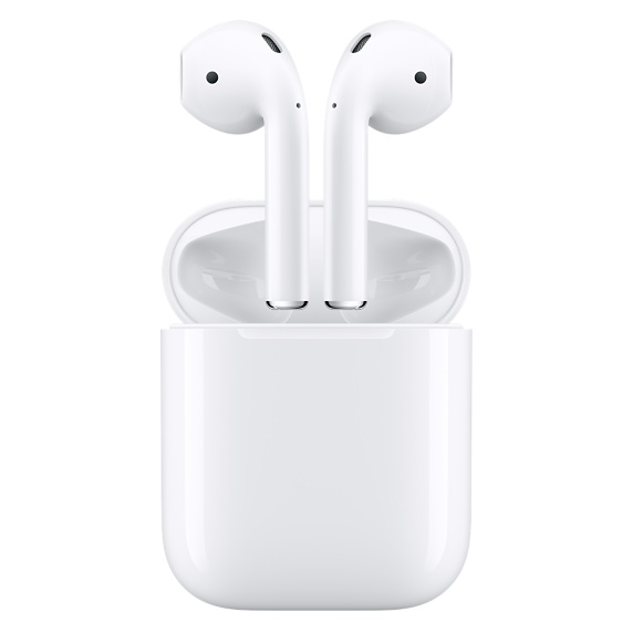 Airpods ifans