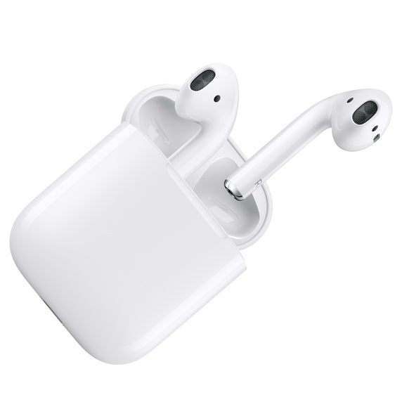 Airpods ifans