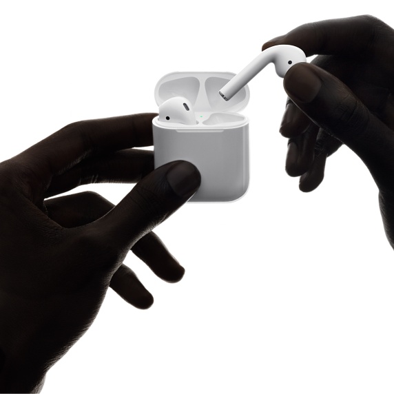 Airpods ifans